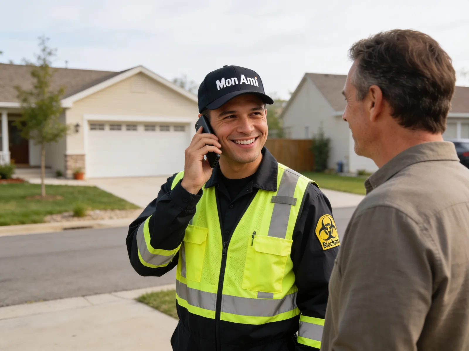 Sewage Cleanup West Townsend, MA FAQs